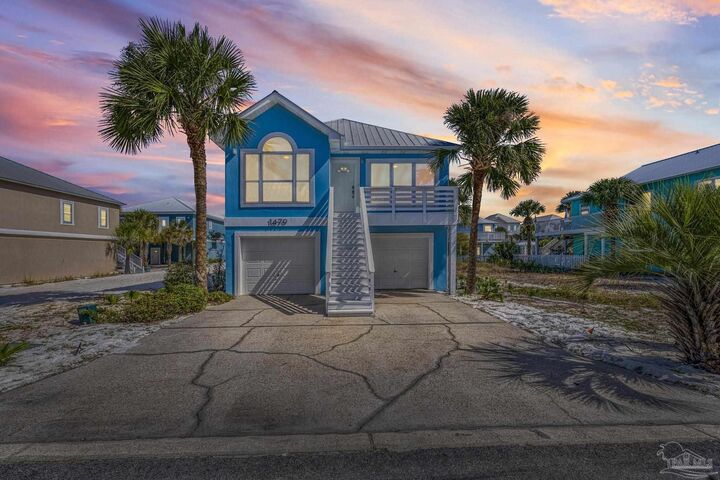 Property Photo:  1479 Homeport Dr  FL 32566