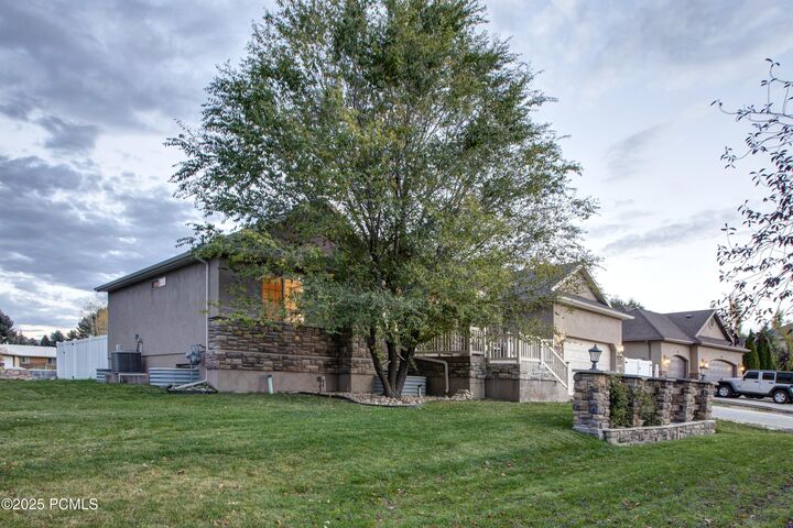 Property Photo:  215 S Flour Mill Road  UT 84032 