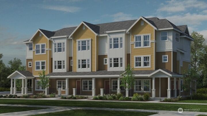 19288 NE 69th Circle 102  Redmond WA 98052 photo