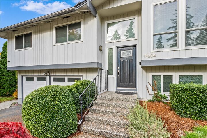 Property Photo:  17604  24th Avenue SE  WA 98012 
