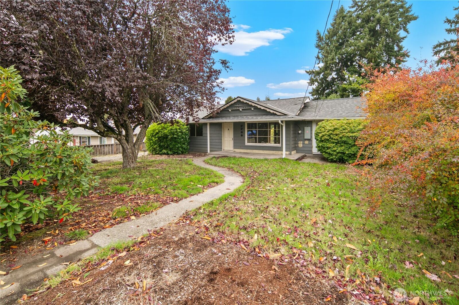 Property Photo:  7709  29th Street W  WA 98466