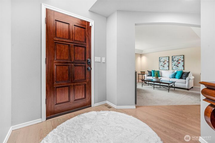 Property Photo: 12551 Wedgewood Drive WA 98233