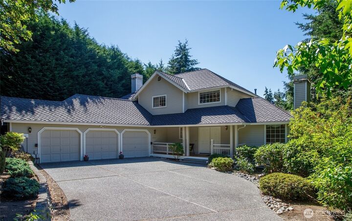 6512  150th Place SE  Bellevue WA 98006 photo