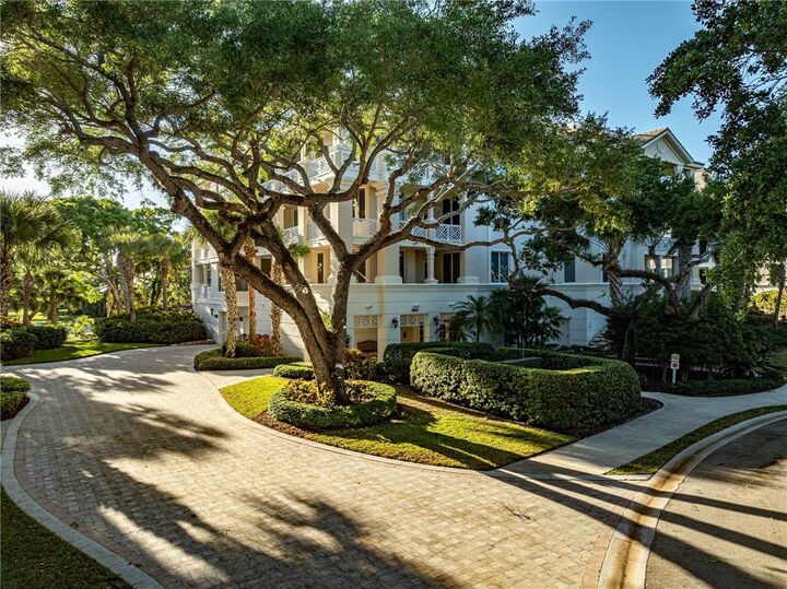 601 N Swim Club Drive Pha  Vero Beach FL 32963 photo