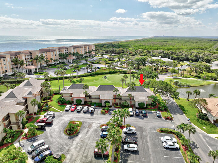 Property Photo: 2400 S Ocean Drive 911 FL 34949