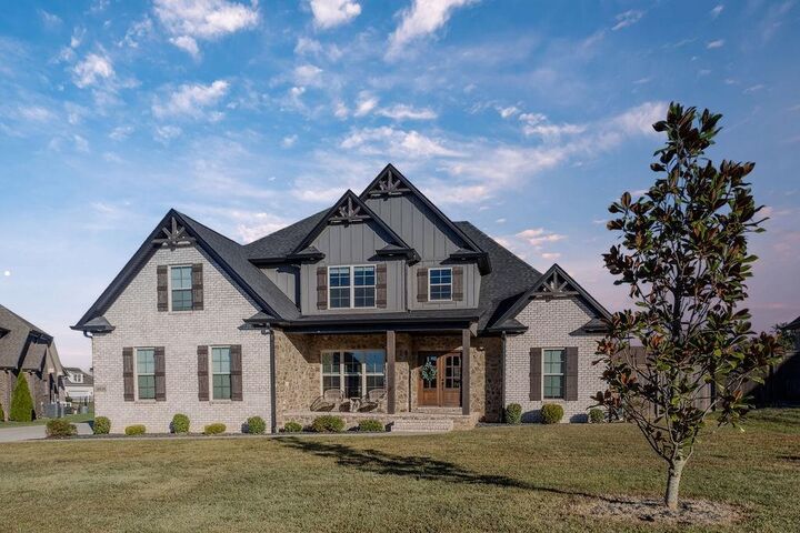 Property Photo:  8638 Sandy Creek Court  KY 42122 