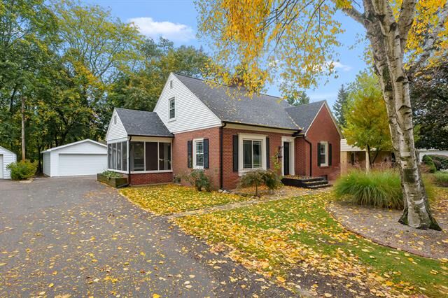 224 W Westwood Drive  Kalamazoo Twp MI 49006 photo