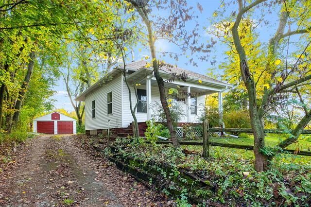 268 Pickard Street  Comstock Twp MI 49048 photo
