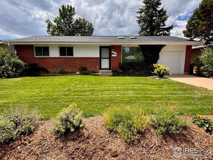 2250 Floral Drive  Boulder CO 80304 photo