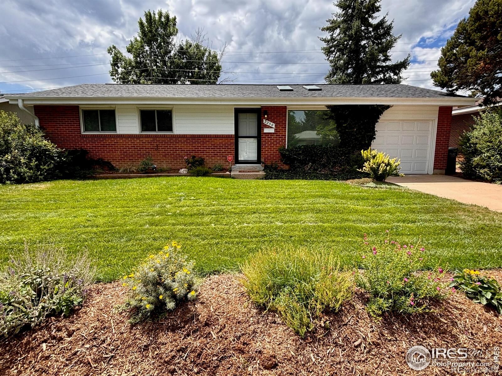 Property Photo:  2250 Floral Drive  CO 80304 