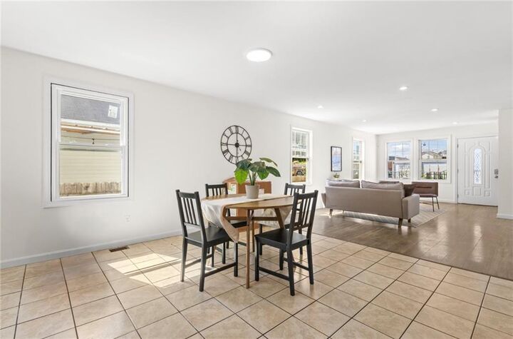 Property Photo: 14 Calhoun Avenue RI 02907