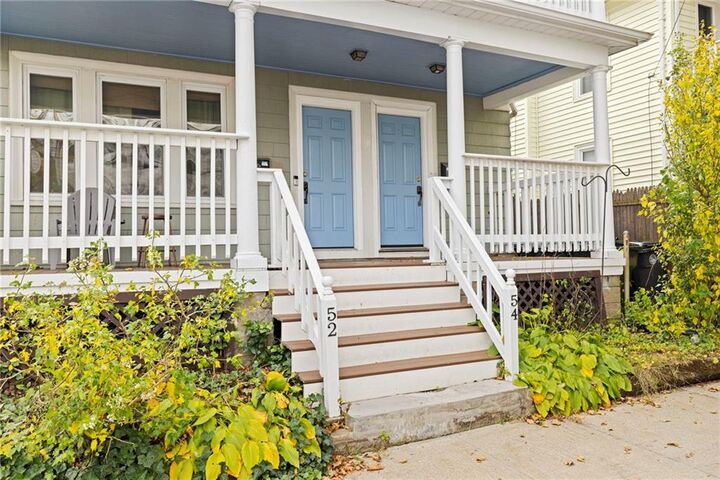 Property Photo:  52 Fisk Street  RI 02905
