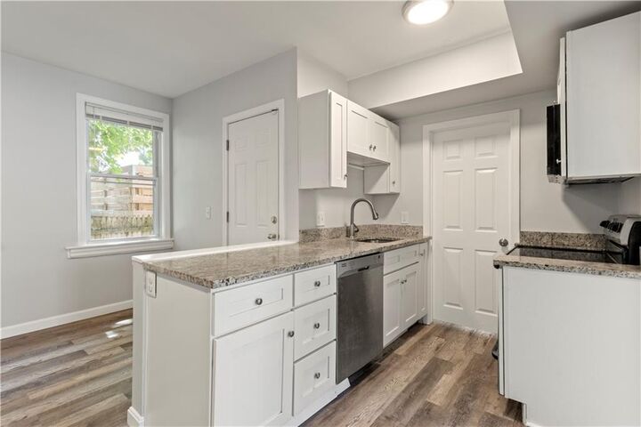 Property Photo:  65 Veazie Street  RI 02908