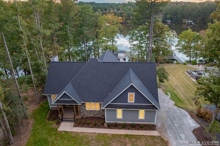 Property Photo:  225 Roanoke Bend  NC 27589 