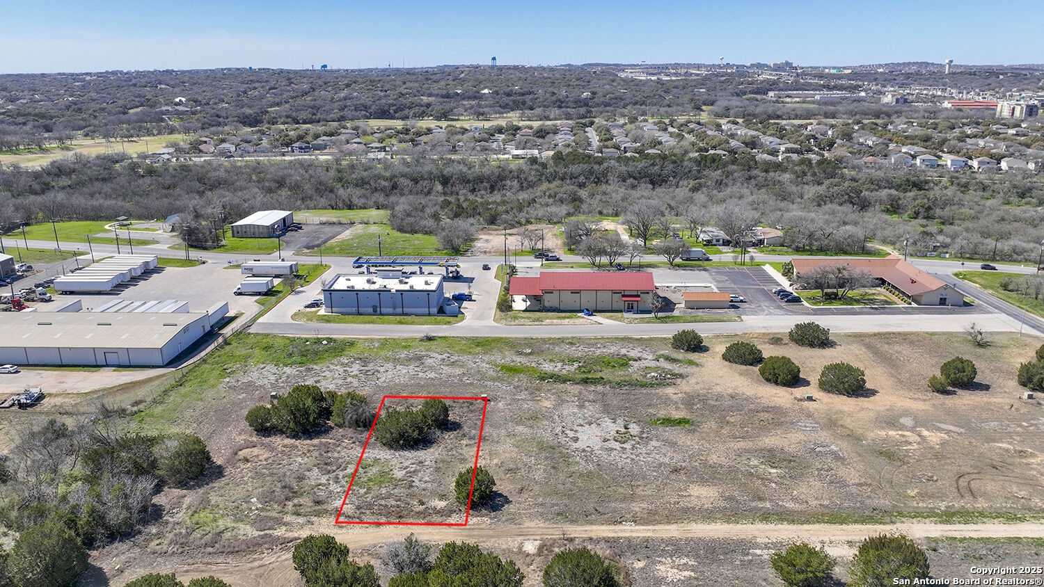 Property Photo:  15211 Bell Ln  TX 78154