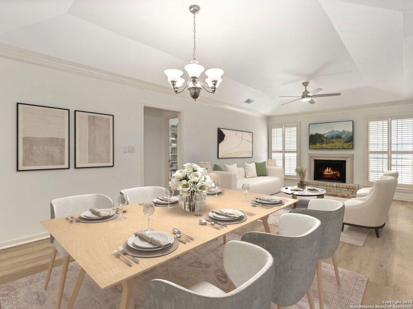 Property Photo: 2611 Eisenhauer 504 TX 78209