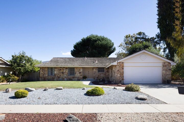 22985 Guidotti Drive  Salinas CA 93908 photo