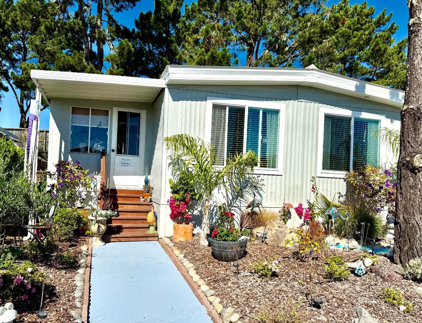 Property Photo:  36 Oceanview 36  CA 94019