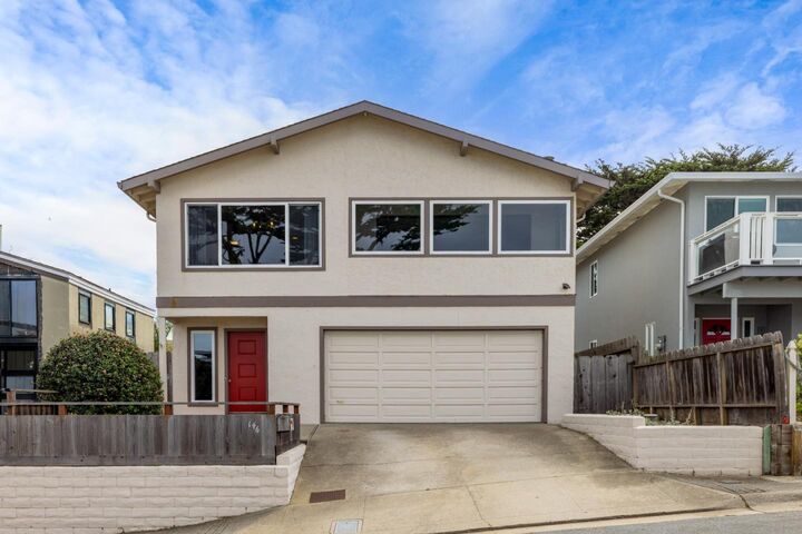 146 Seafoam Avenue  Monterey CA 93940 photo