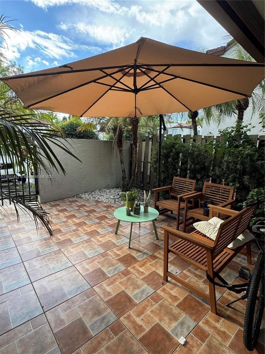 Property Photo: 10410 SW 153rd Ct 6 FL 33196