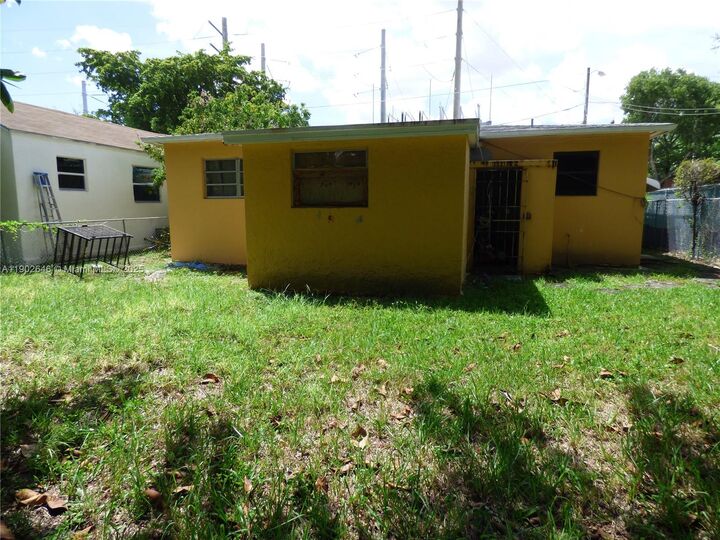 Property Photo:  347 NW 42nd St  FL 33127