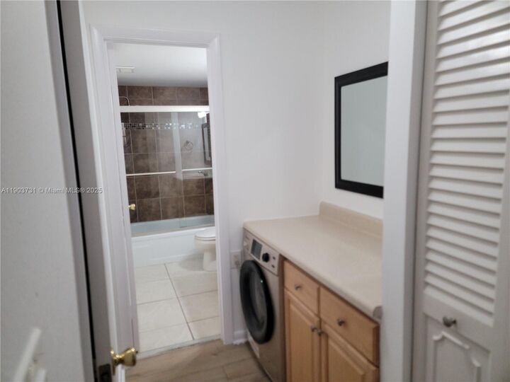 Property Photo:  8900 Washington Blvd 205  FL 33025
