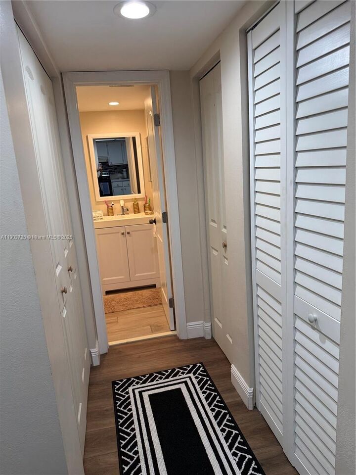 Property Photo:  3121 NW 47th Ter 412  FL 33319