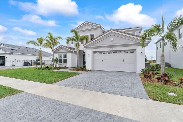 5217 Liberty Ln  Westlake FL 33470 photo