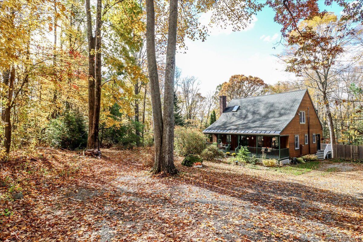 Property Photo:  22 Mountain View Terrace  CT 06776