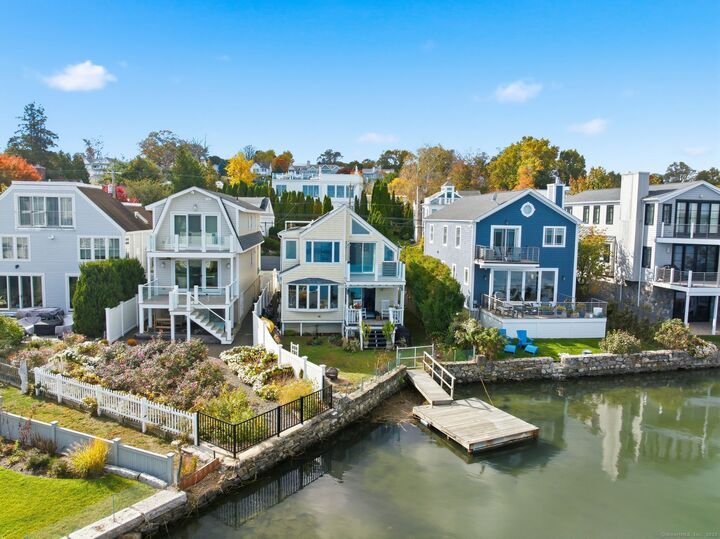 205 Hillspoint Road 2nd Floor  Westport CT 06880 photo