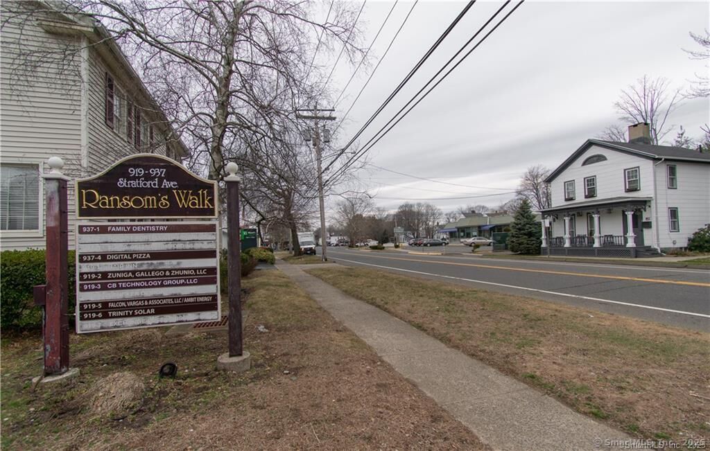 Property Photo:  919 Stratford Avenue Ste 7  CT 06615
