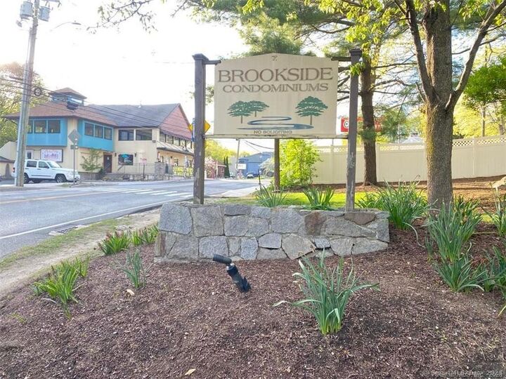 7 Padanaram Road I181  Danbury CT 06811 photo