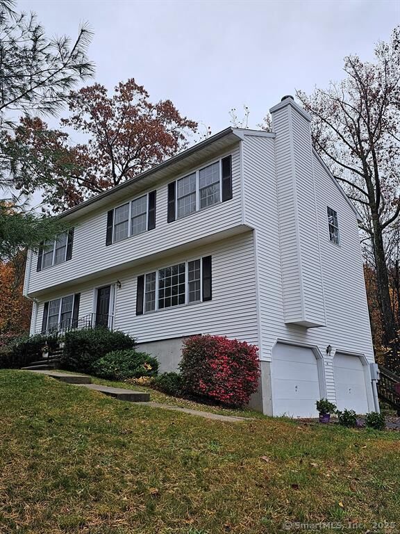 Property Photo: 165 Osborn Road CT 06770