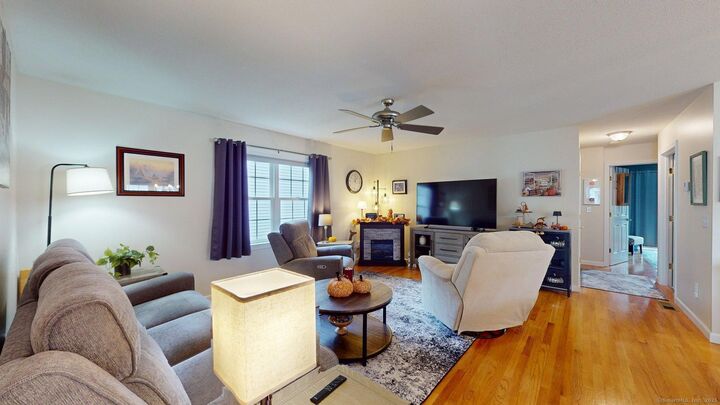 Property Photo: 92 Furnace Avenue 68 CT 06076