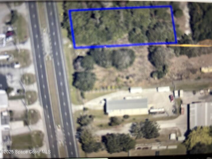 Property Photo:  4200 Courtenay Parkway  FL 32953 