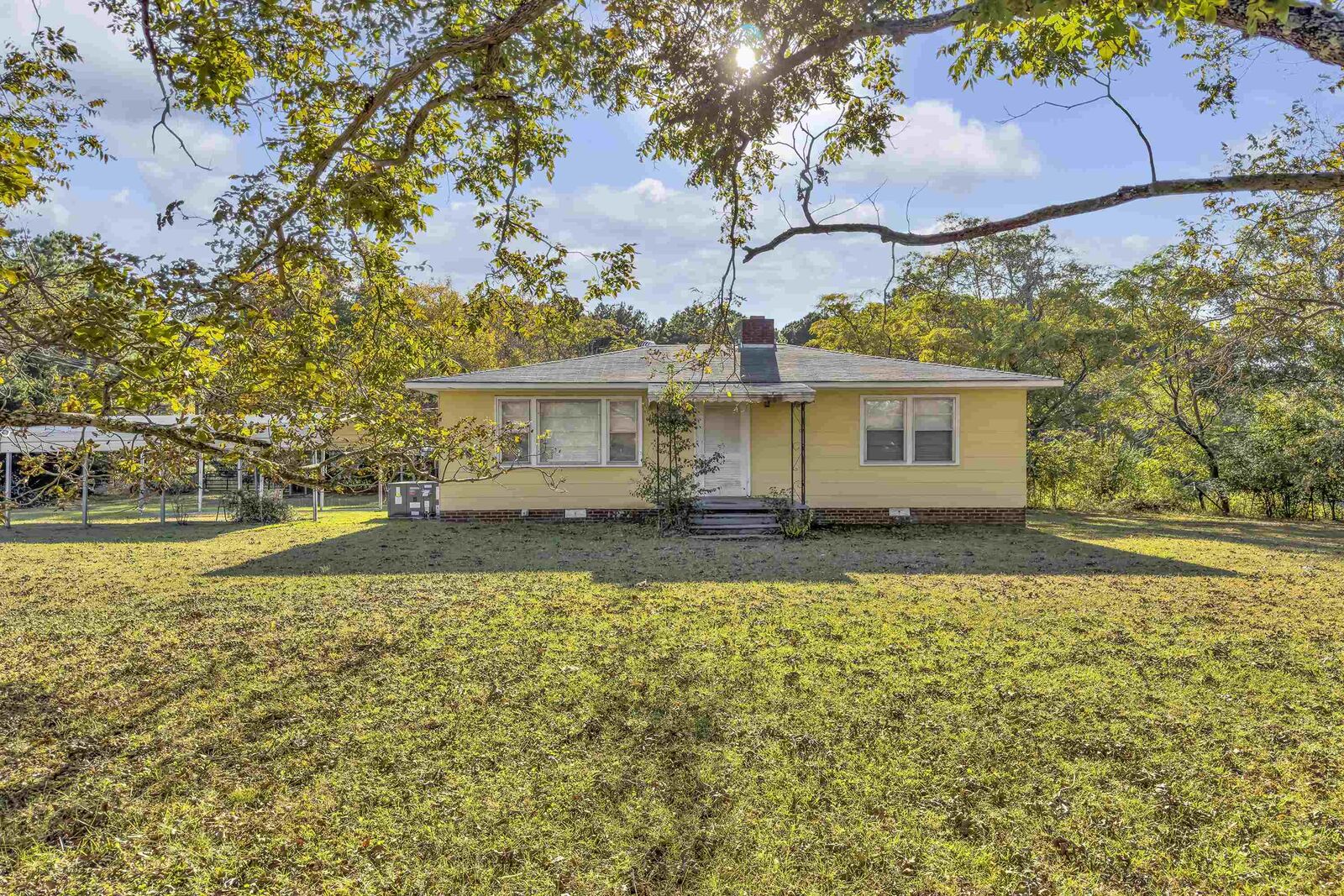 Property Photo:  2467 Battleground Road  SC 29330
