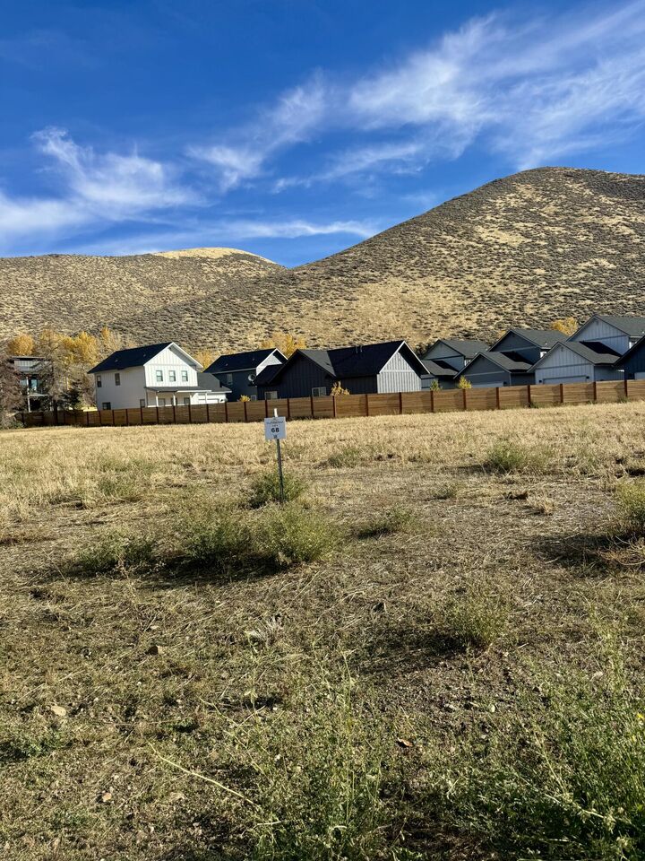 280 San Badger Dr  Hailey ID 83333 photo