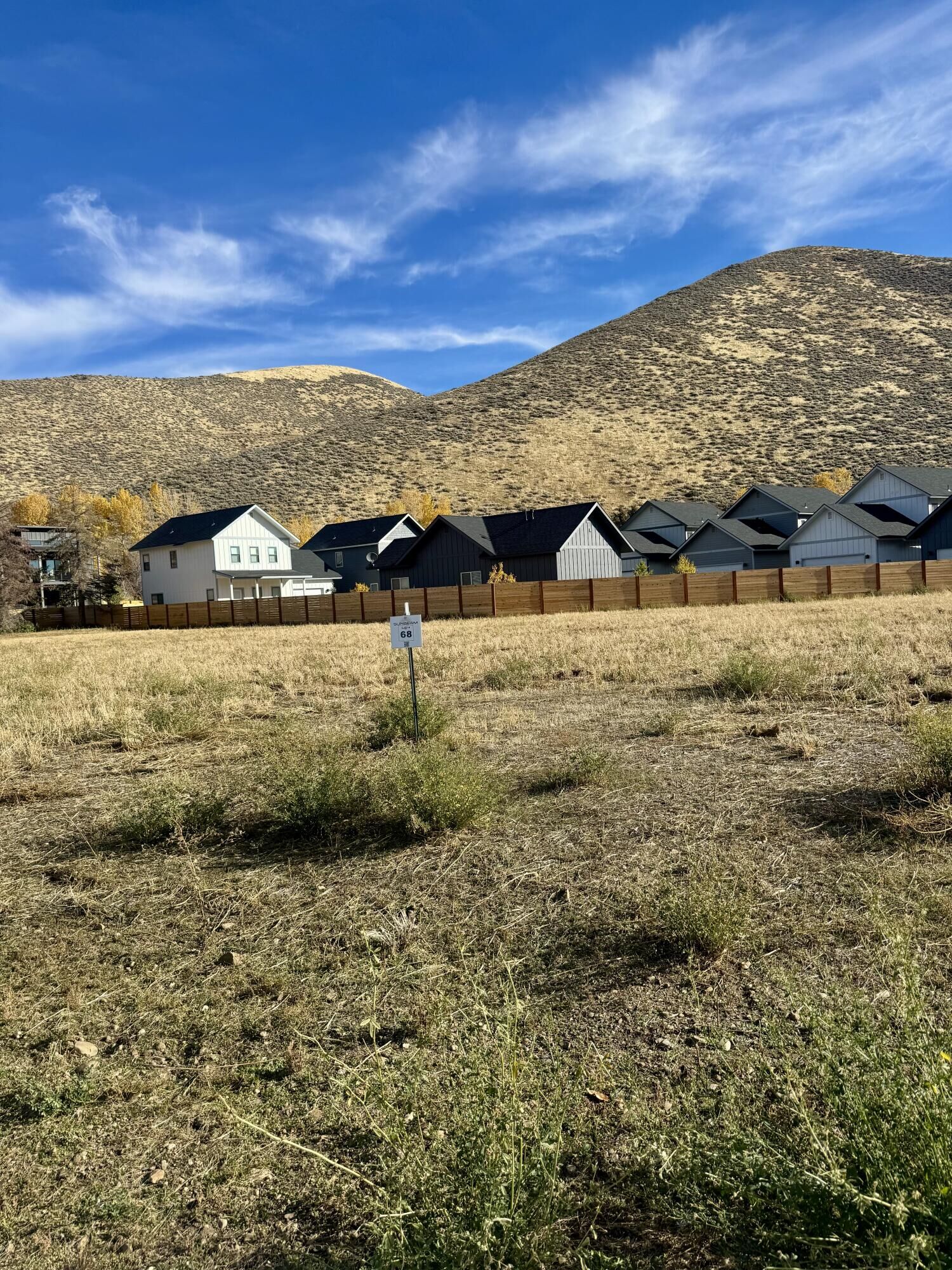 Property Photo:  280 San Badger Dr  ID 83333