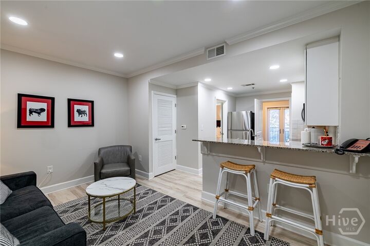 Property Photo:  250 W Broad Street 521  GA 30601