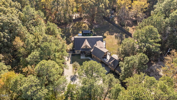 Property Photo:  5321 Old Jones Road  NC 27587