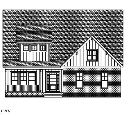 Property Photo:  2410 Belvinwood Drive  NC 27526 