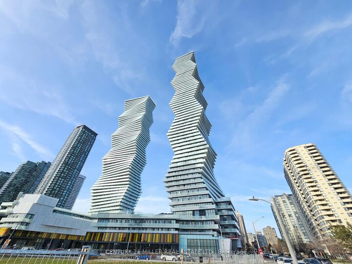 Photo de la propriété:  3883 Quartz Road 2509  ON L5B 4M6 