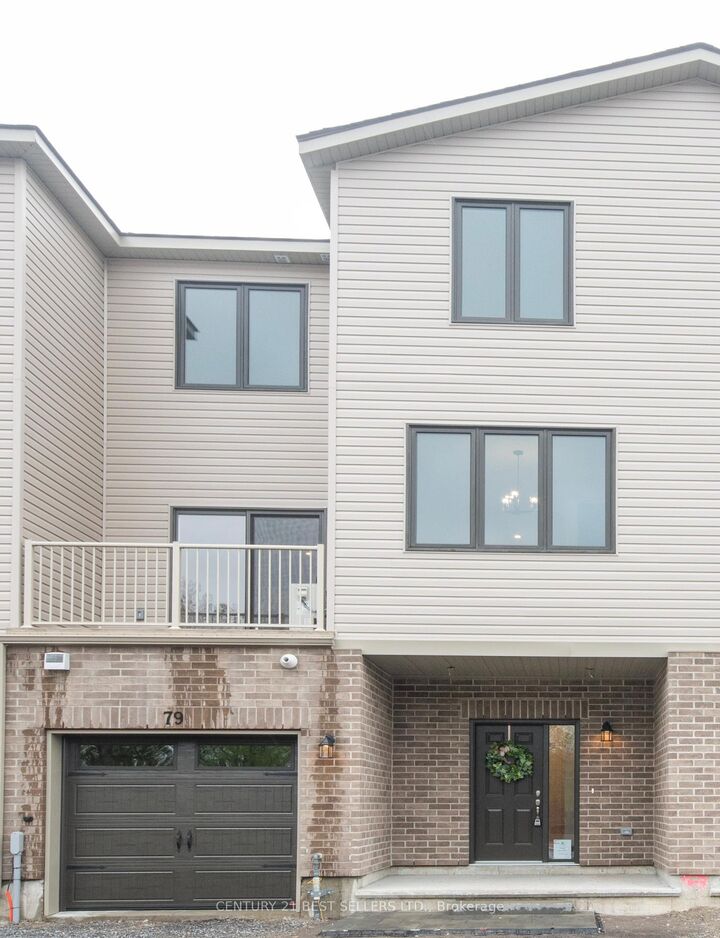 Property Photo: 79 Buchanan Avenue ON K0K 2T0