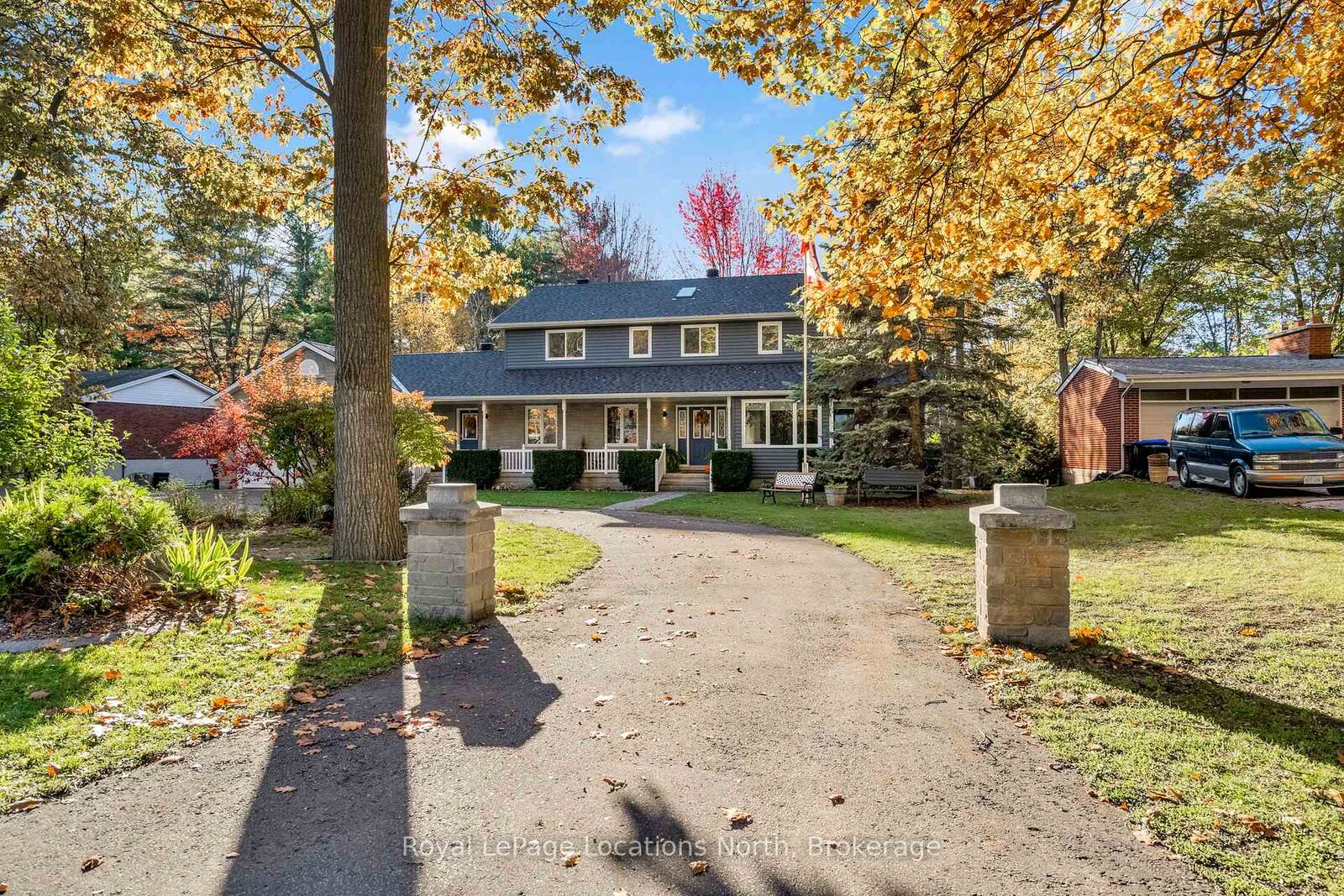 Property Photo:  266 45th Street S  ON L9Z 1R3 