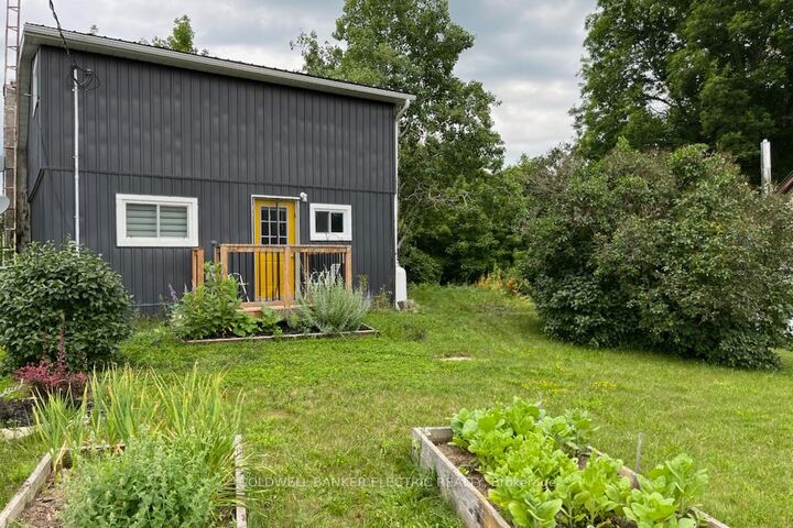 Property Photo:  32 Jackson Road  ON K0L 1Y0