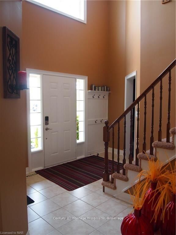 Property Photo:  414 Jordyn Drive  ON L2A 6T6