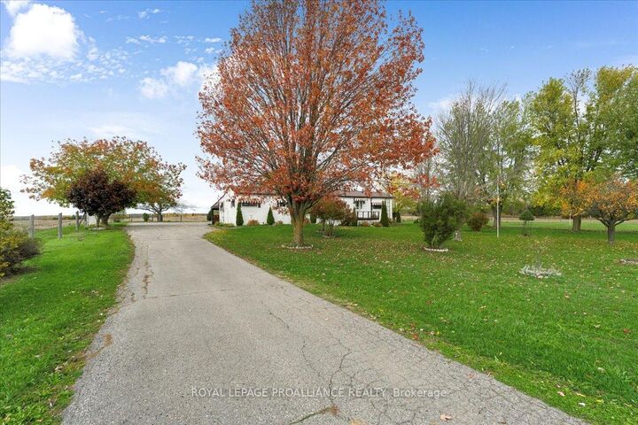 Property Photo: 1956 13th Line E ON K0K 2M0