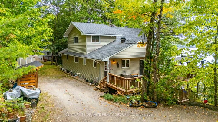 1140 Regal Trail  Highlands East ON K0L 1C0 photo