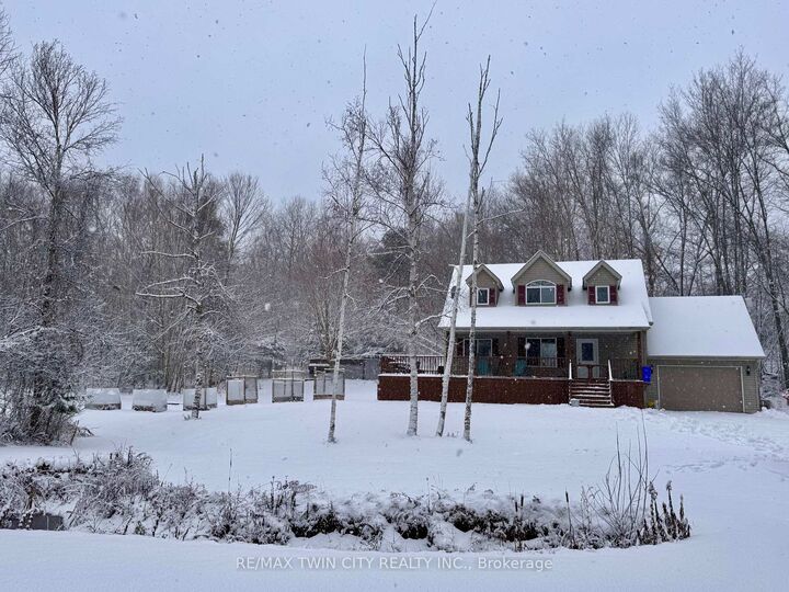 152B Wannamaker Road  Centre Hastings ON K0K 3E0 photo