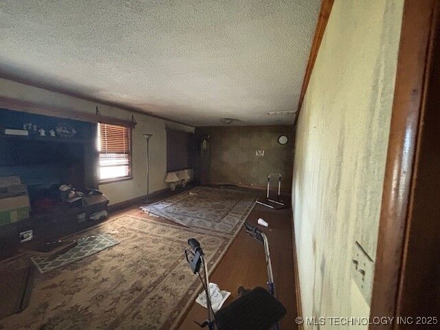 Property Photo:  710 W Spruce  OK 74436